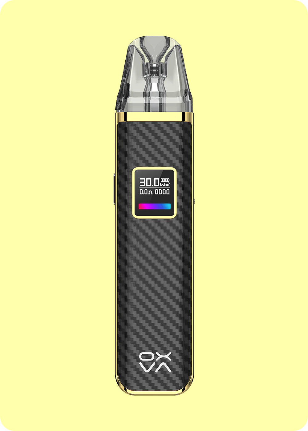 OXVA Xlim Pro Pod Kit