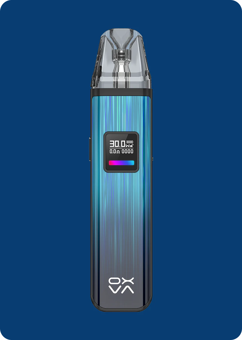 OXVA Xlim Pro Pod Kit