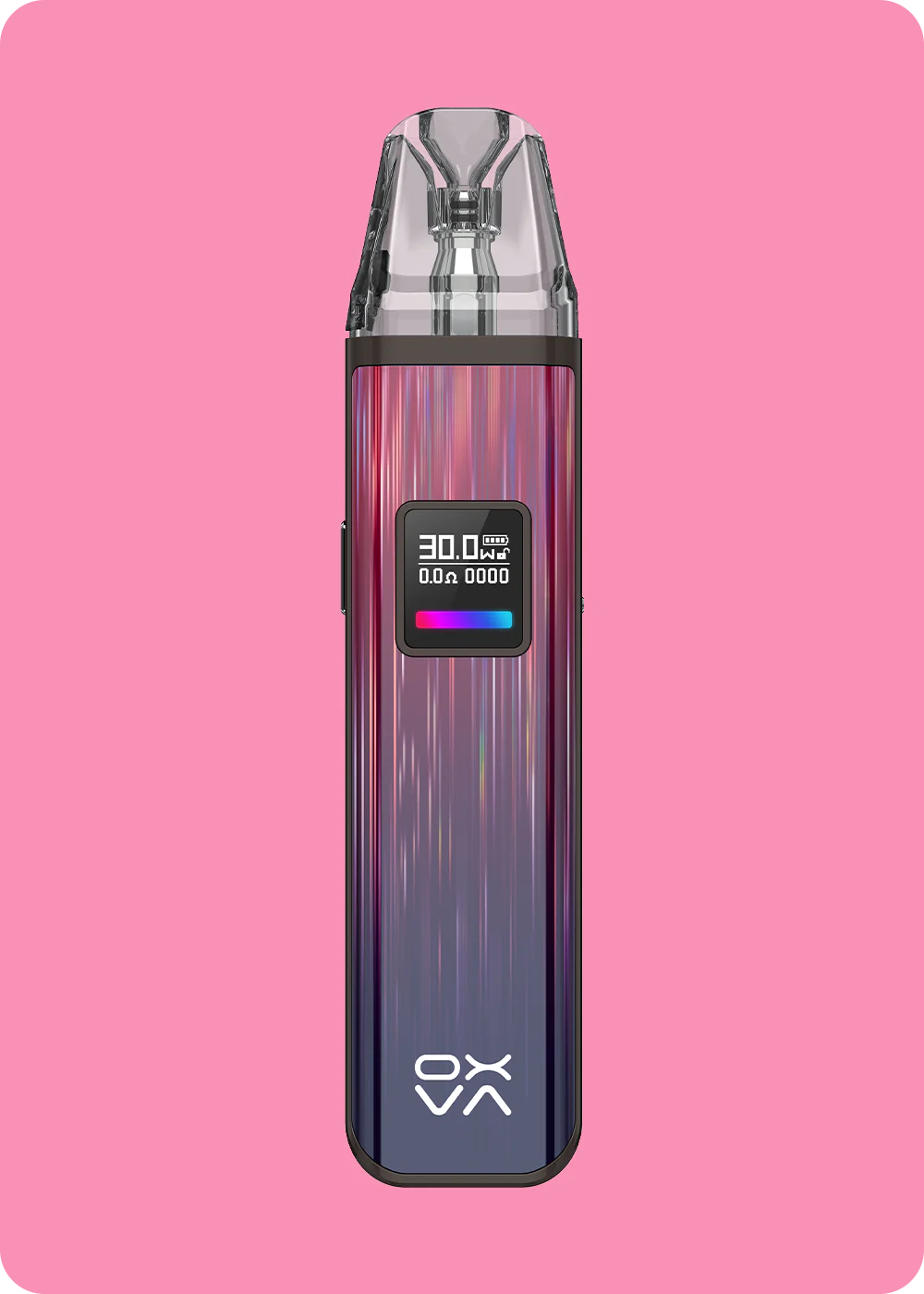 OXVA Xlim Pro Pod Kit