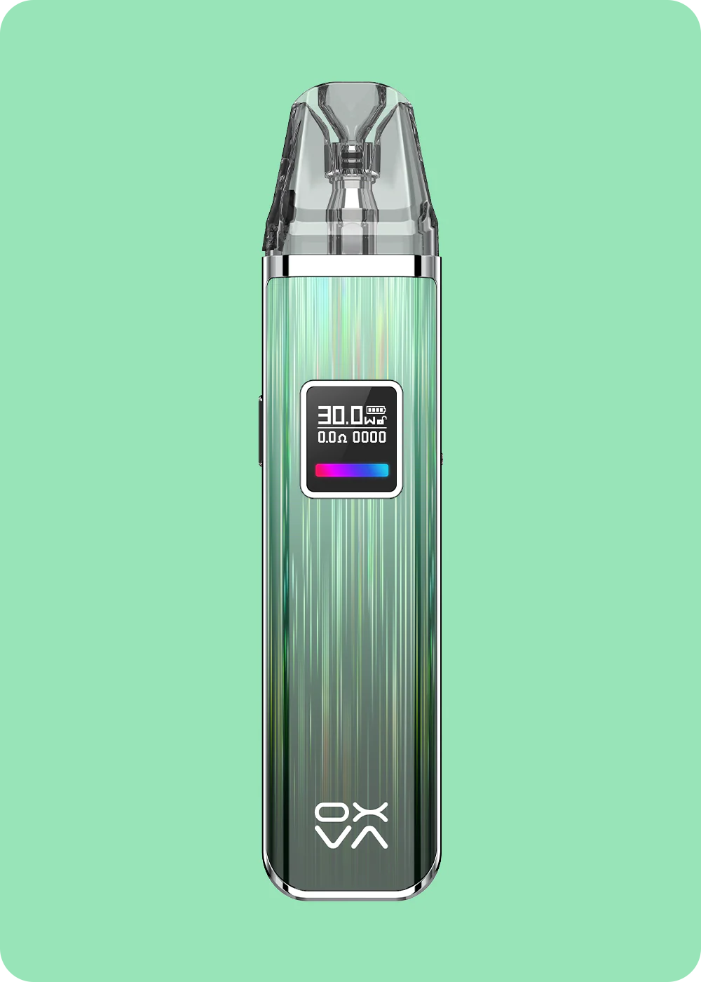 OXVA Xlim Pro Pod Kit