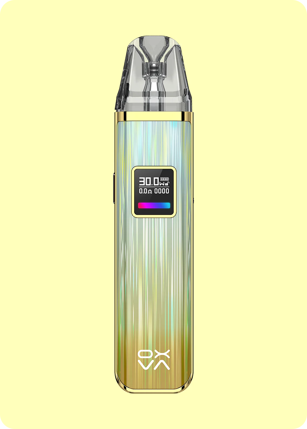 OXVA Xlim Pro Pod Kit