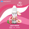 Hayati Pro Max Nic Salt