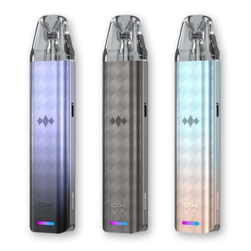 OXVA Xlim SE2 Pod Kit (Voice Edition)