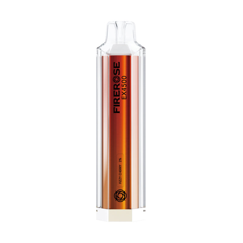 Elux Firerose Disposable Vape Elux BUY 2+ FOR £9.50 EACH