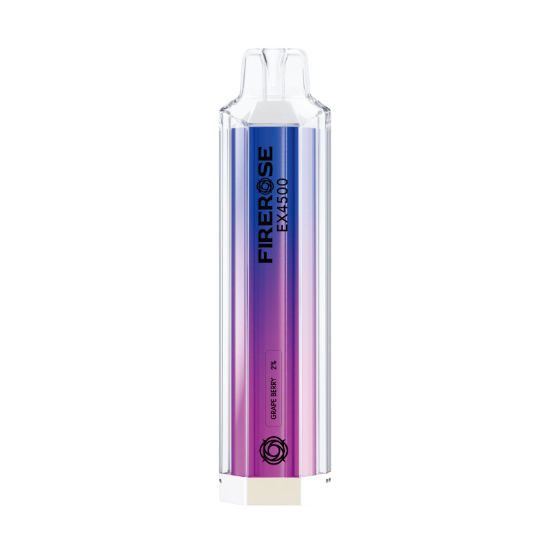 Elux Firerose Disposable Vape Elux BUY 2+ FOR £9.50 EACH