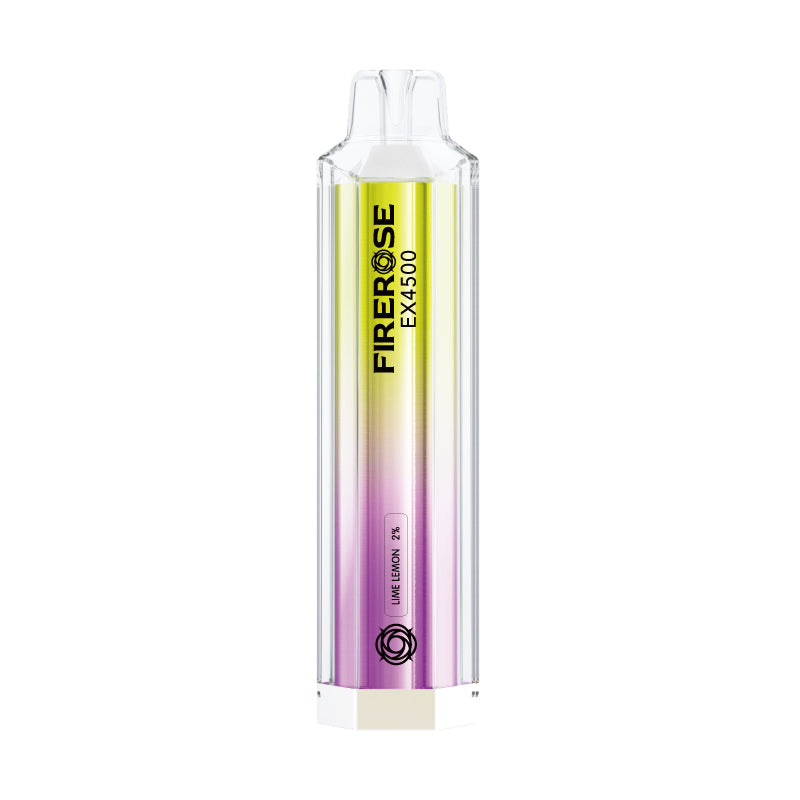 Elux Firerose Disposable Vape Elux BUY 2+ FOR £9.50 EACH