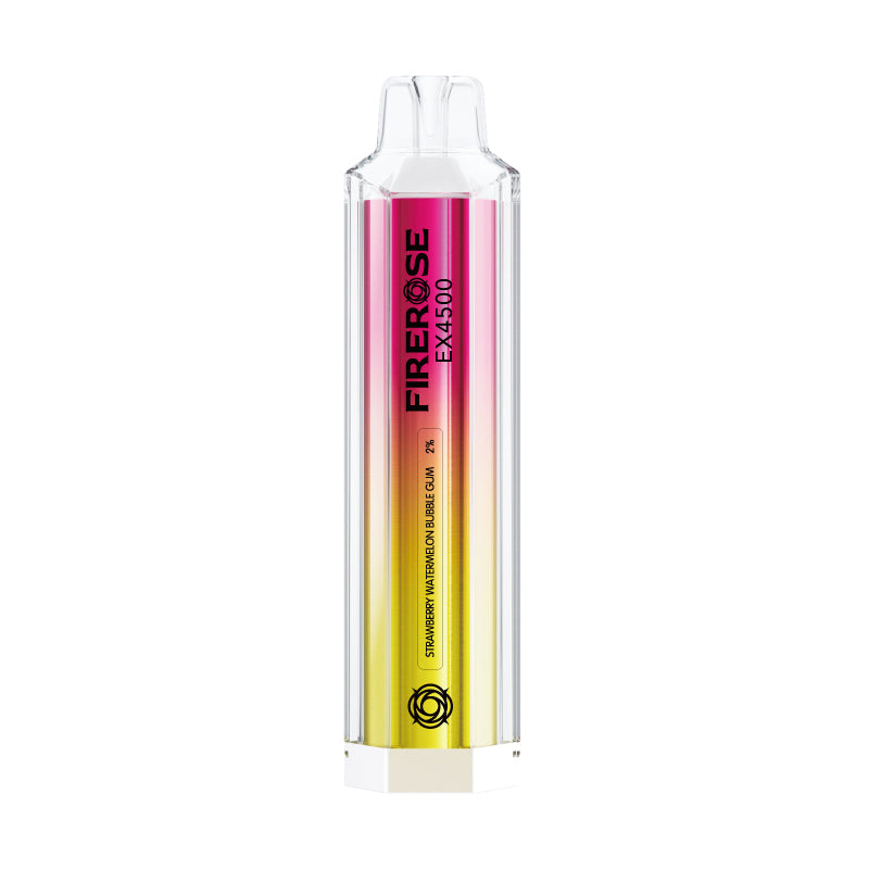 Elux Firerose Disposable Vape Elux BUY 2+ FOR £9.50 EACH