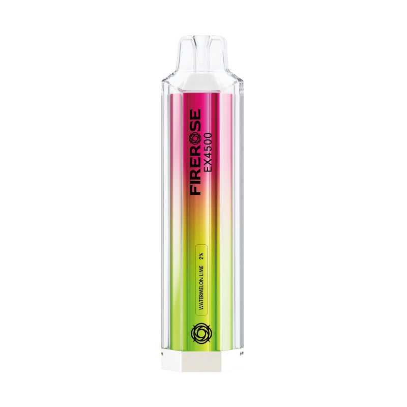 Elux Firerose Disposable Vape Elux BUY 2+ FOR £9.50 EACH